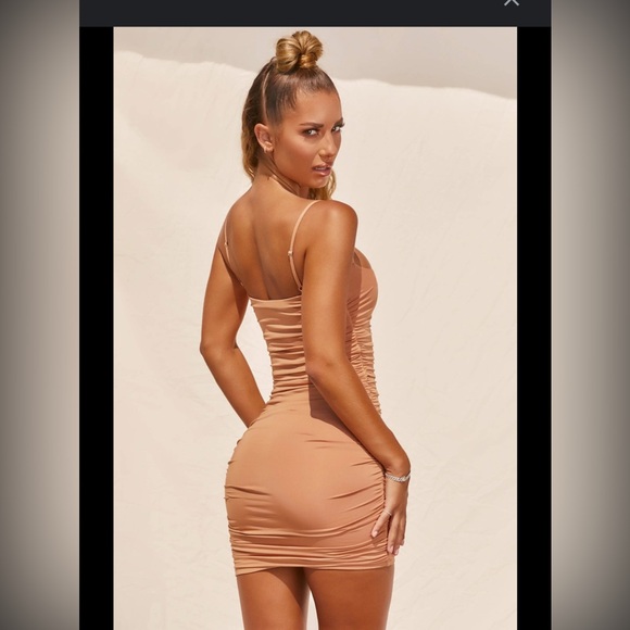 Oh Polly dress - Picture 2 of 4